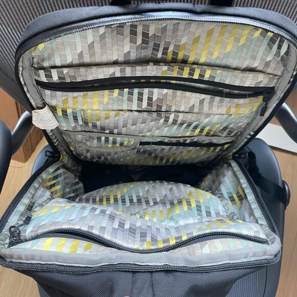 Lululemon backpack - Picture 3 of 3